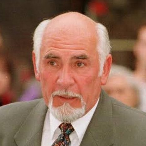 Neil Connery