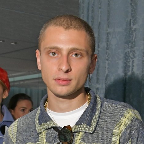 Blondey McCoy
