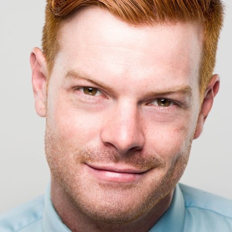 Nathan Caywood