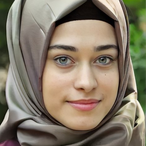 Büşra Ayaydın