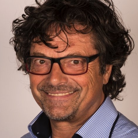Diether Dehm