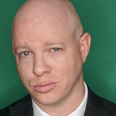 Dustin Wilson