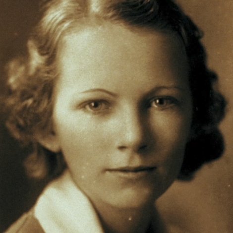 Mary Joslin