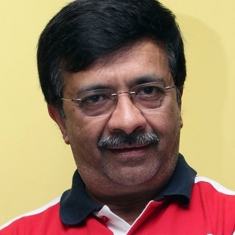 Y. G. Mahendran