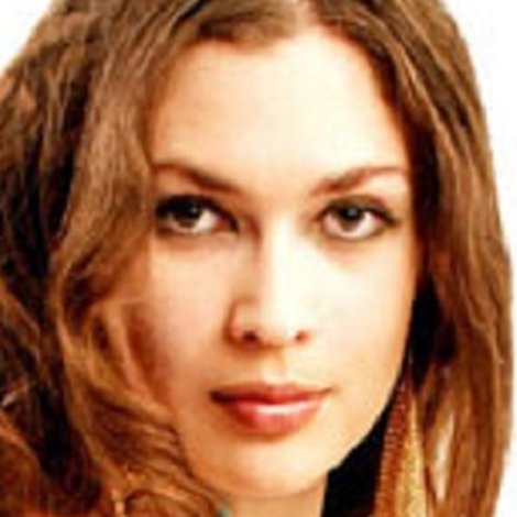 Ekaterina Panova