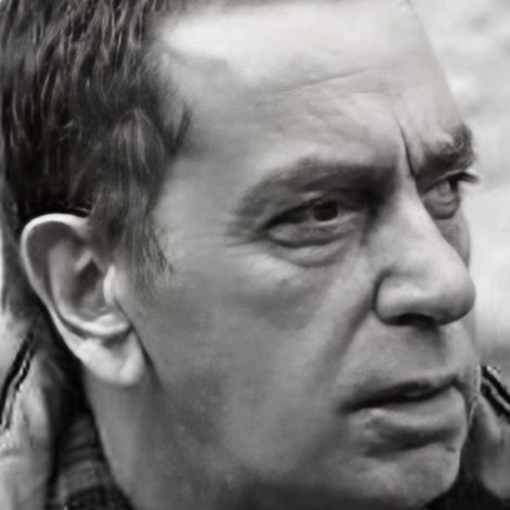 Walter Santa Ana