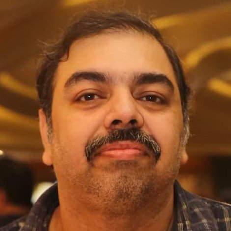 Anirban Bhattacharyya