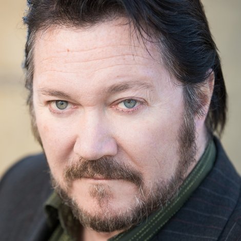 Michael Shepherd