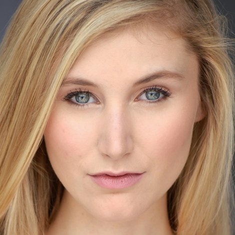 Jessica Louise Long