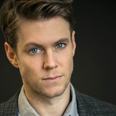 Christopher Poehls