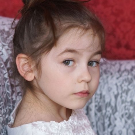 Amelie Elisa Klein