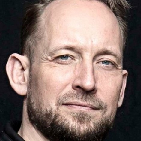 Michael Poulsen