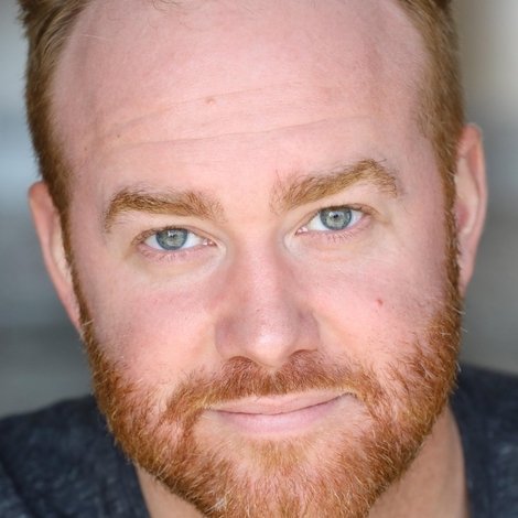 Billy Griffin