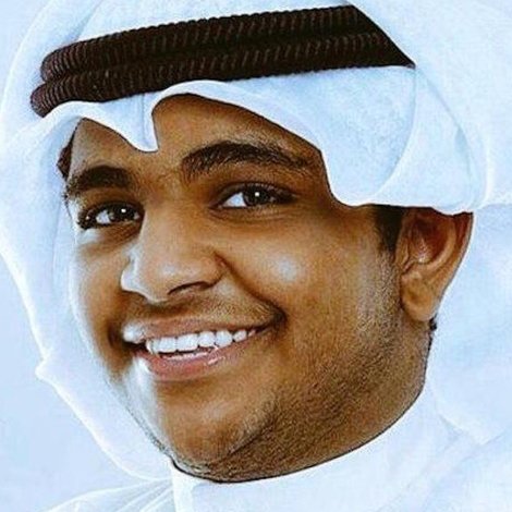 Khaled Al Mudhaffar