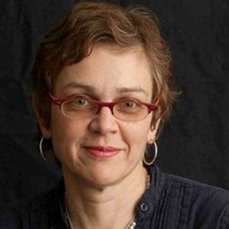 Janet Baus
