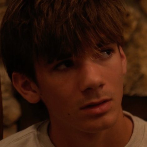 Haiden Jackson