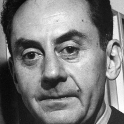 Man Ray