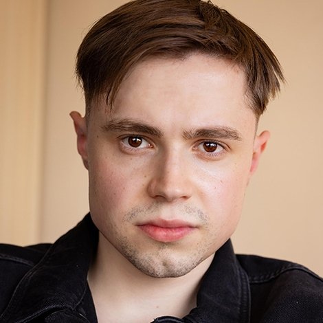 Kirill King
