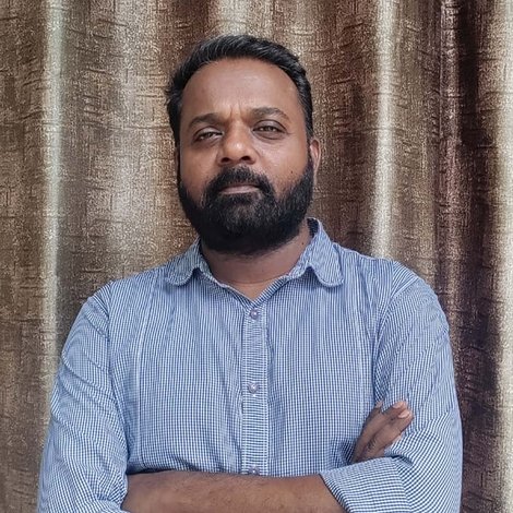 Gowthaman Ganapathy