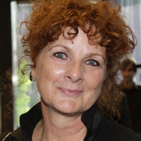 Louise Laparé