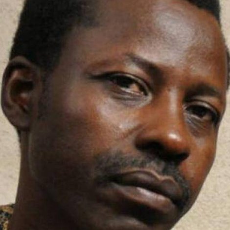 Sékou Traoré