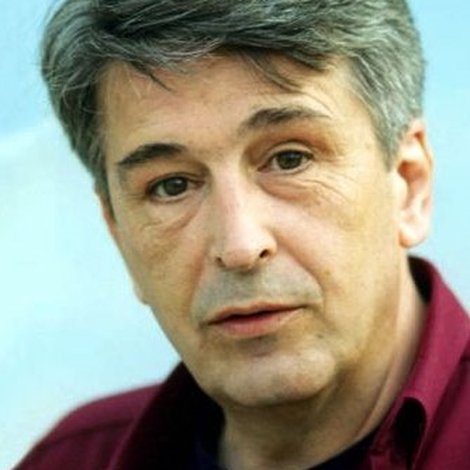 Panos Hatzikoutselis