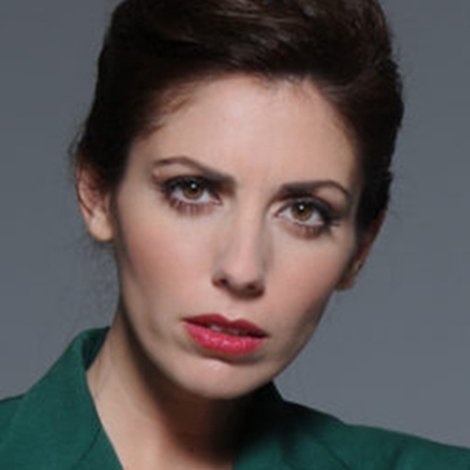 Ioulia Kalogridi