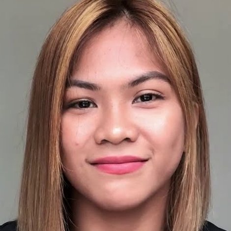 Denice Zamboanga