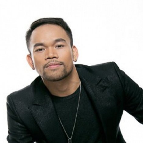 Carlon Matobato