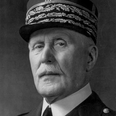 Philippe Pétain