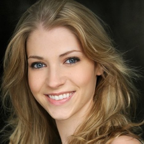 Krista Mitchell