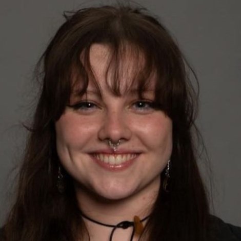 Macey J. Godsmark