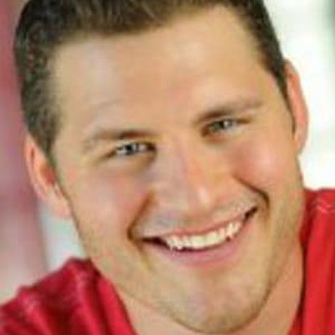 Jonny Acker