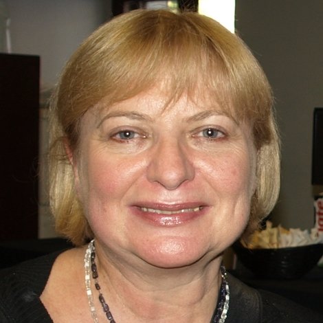 Magdalena Łazarkiewicz