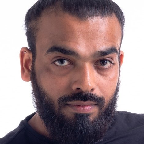Nirav Prajapati