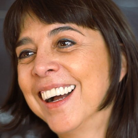 Sarah Minter