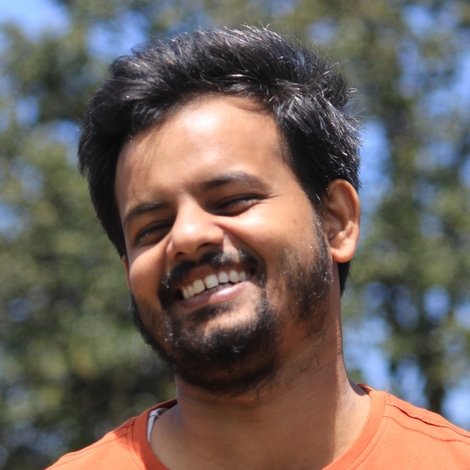 Vishal Solanki