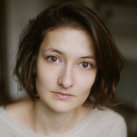 Lucile Chevalier