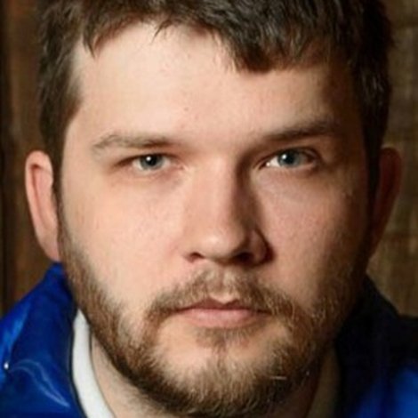 Alexandr Mazaev