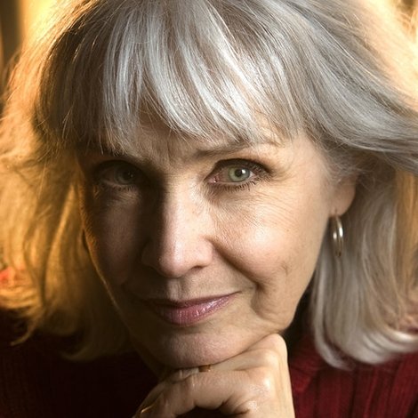 Marika Lindström