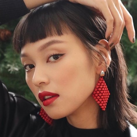 Louise Wong
