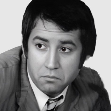 Pedro Valentín