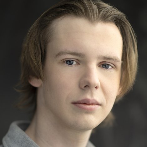 Nicholas Lloyd