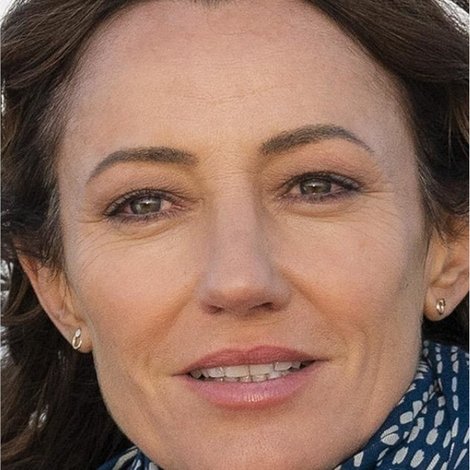 Orla Brady