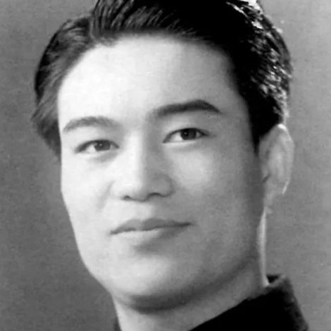 Yang Yu