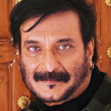 Milind Gunaji