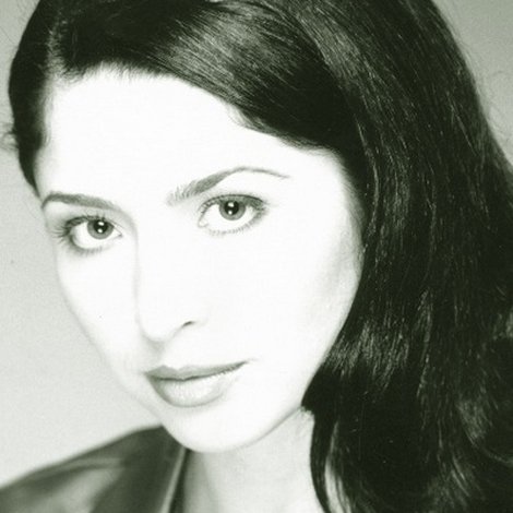Svetlana Migunova-Dali