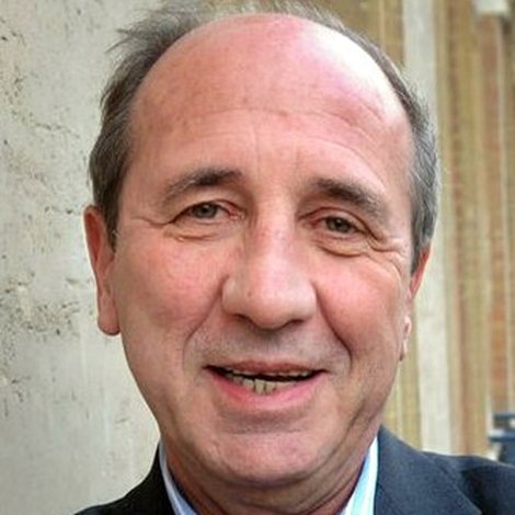Serge Didier