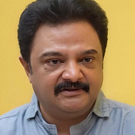 Giri Dwarakish