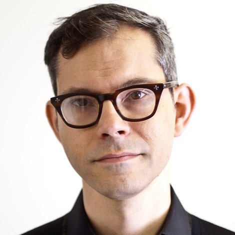 Chris Tenzis